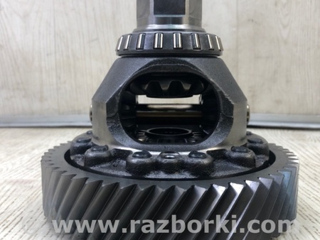 ФОТО Диференціал АКПП для Toyota Camry 70 XV70 (17-23) Київ