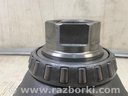 ФОТО Диференціал АКПП для Toyota Camry 70 XV70 (17-23) Київ