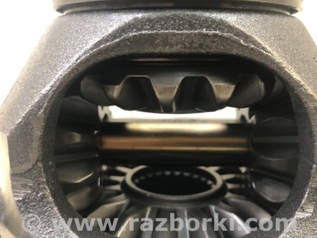 ФОТО Диференціал АКПП для Toyota Camry 70 XV70 (17-23) Київ