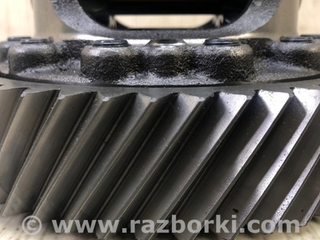 ФОТО Диференціал АКПП для Toyota Camry 70 XV70 (17-23) Київ