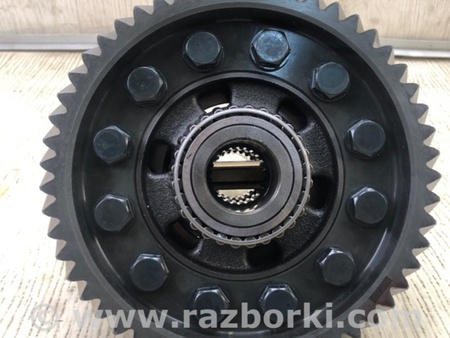 ФОТО Диференціал АКПП для Toyota Camry 70 XV70 (17-23) Київ
