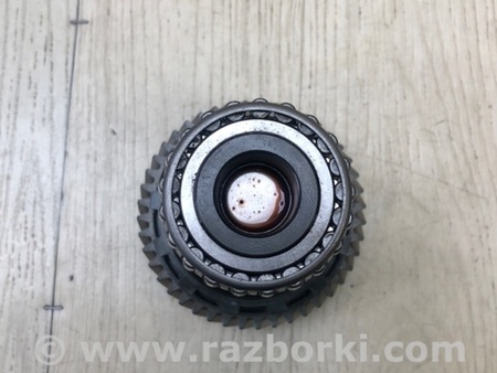 ФОТО Диференціал АКПП для Toyota Camry 70 XV70 (17-23) Київ