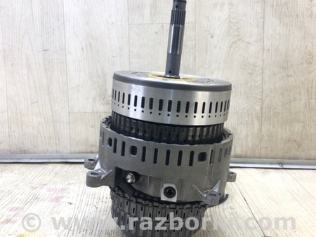 ФОТО Планетарна передача для Toyota Camry 70 XV70 (17-23) Київ