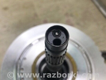 ФОТО Планетарна передача для Toyota Camry 70 XV70 (17-23) Київ