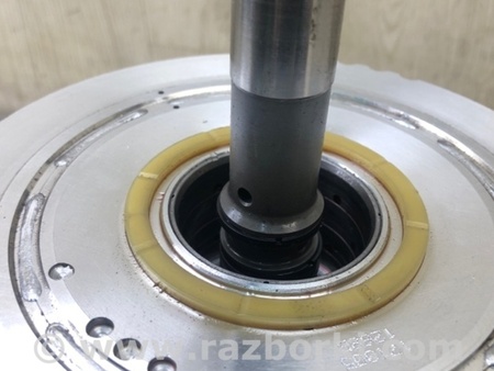 ФОТО Планетарна передача для Toyota Camry 70 XV70 (17-23) Київ