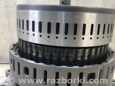 ФОТО Планетарна передача для Toyota Camry 70 XV70 (17-23) Київ