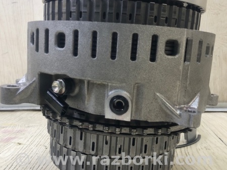 ФОТО Планетарна передача для Toyota Camry 70 XV70 (17-23) Київ