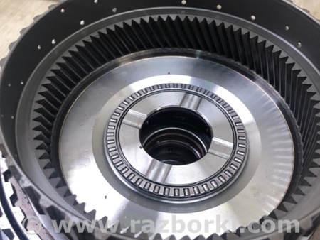 ФОТО Планетарна передача для Toyota Camry 70 XV70 (17-23) Київ