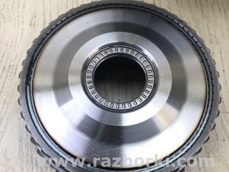 ФОТО Планетарна передача для Toyota Camry 70 XV70 (17-23) Київ