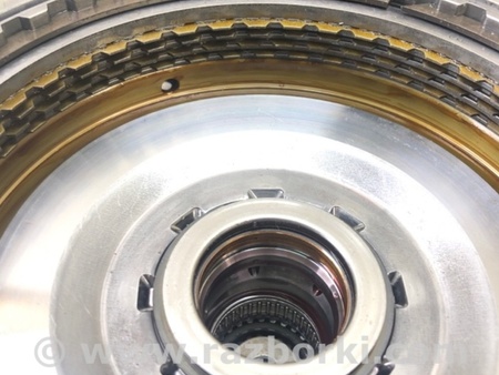 ФОТО Планетарна передача для Toyota Camry 70 XV70 (17-23) Київ