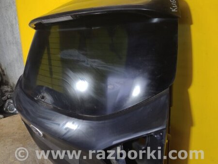 ФОТО Кришка багажника для Ford Kuga I-II (різне не сортоване) (08-19) Київ