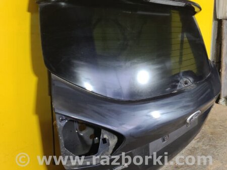 ФОТО Кришка багажника для Ford Kuga I-II (різне не сортоване) (08-19) Київ