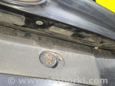 ФОТО Кришка багажника для Ford Kuga I-II (різне не сортоване) (08-19) Київ