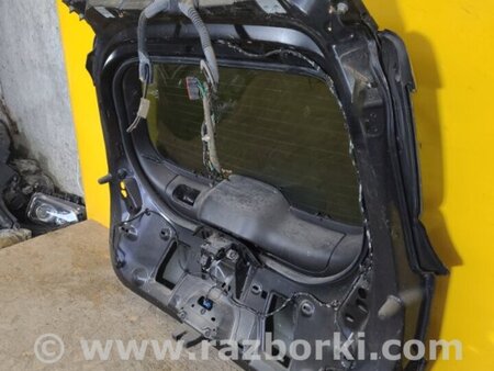 ФОТО Кришка багажника для Ford Kuga I-II (різне не сортоване) (08-19) Київ