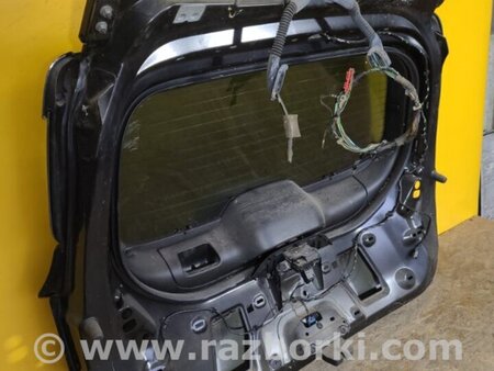 ФОТО Кришка багажника для Ford Kuga I-II (різне не сортоване) (08-19) Київ