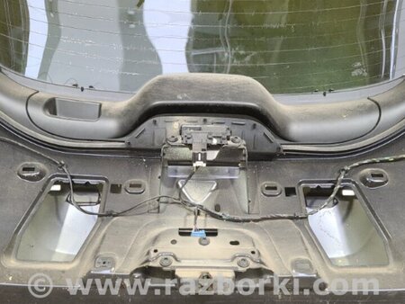 ФОТО Кришка багажника для Ford Kuga I-II (різне не сортоване) (08-19) Київ
