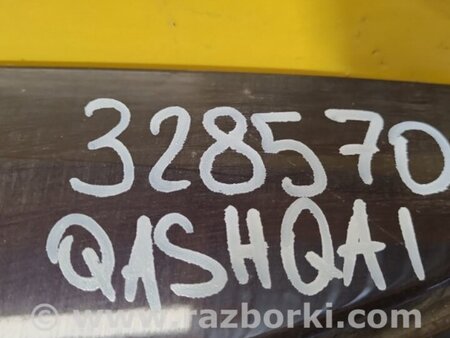 ФОТО Кришка багажника для Nissan Qashqai/Roque Sport J11 (13-21) Київ