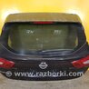 Кришка багажника Nissan Qashqai/Roque Sport J11 (13-21)