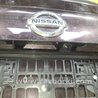 ФОТО Кришка багажника для Nissan Qashqai/Roque Sport J11 (13-21) Київ