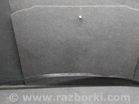 ФОТО Молдинг даху для Mazda CX-5 KF (16-25) Київ