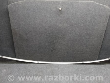 ФОТО Молдинг даху для Mazda CX-5 KF (16-25) Київ