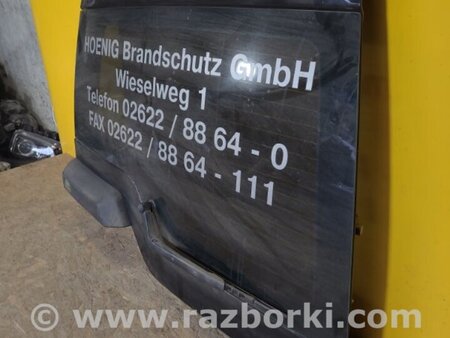 ФОТО Кришка багажника для Land Rover Discovery (04-09) Київ