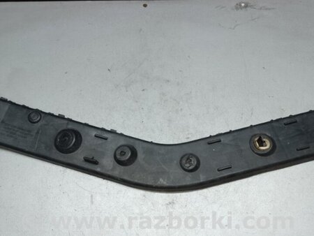 ФОТО Кронштейн заднього бампера для Lincoln MKS (08-16) Київ