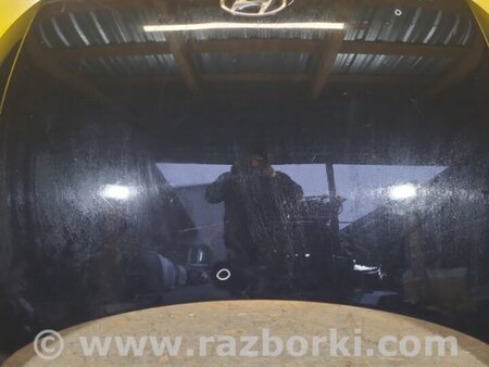 ФОТО Капот для Hyundai Ioniq 5 (2021-) Київ