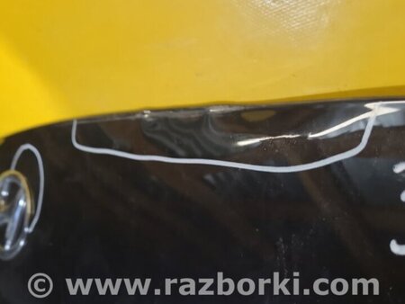 ФОТО Капот для Hyundai Ioniq 5 (2021-) Київ