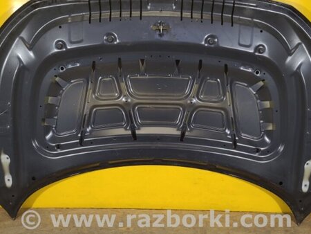 ФОТО Капот для Hyundai Ioniq 5 (2021-) Київ