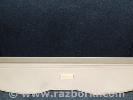 ФОТО Шторка багажника для Volkswagen Touareg (02-07) Київ