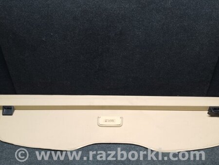 ФОТО Шторка багажника для Volkswagen Touareg (02-07) Київ