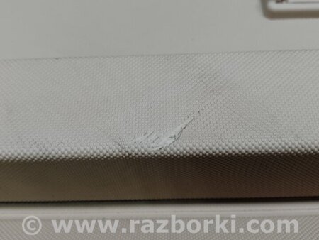 ФОТО Шторка багажника для Volkswagen Touareg (02-07) Київ