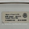 ФОТО Шторка багажника для Volkswagen Touareg (02-07) Київ