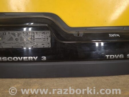 ФОТО Борт кузова для Land Rover Discovery (04-09) Київ