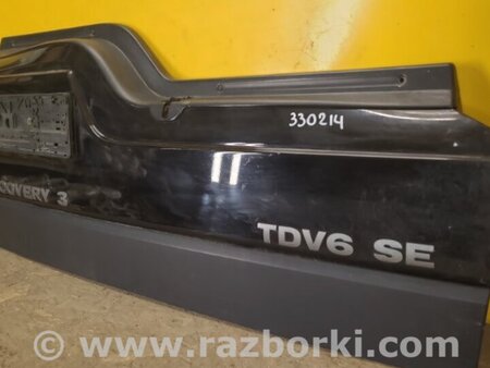 ФОТО Борт кузова для Land Rover Discovery (04-09) Київ