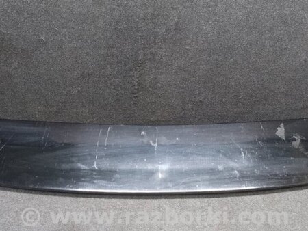 ФОТО Спойлер кришки багажника для Toyota Prius III XW30 (09-15) Київ
