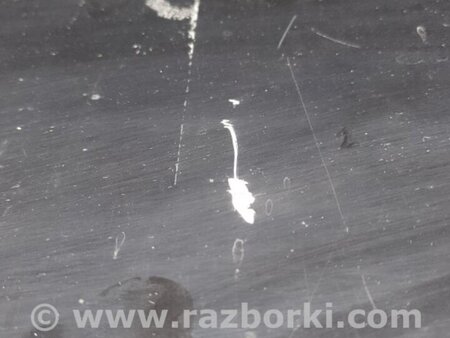 ФОТО Спойлер кришки багажника для Toyota Prius III XW30 (09-15) Київ