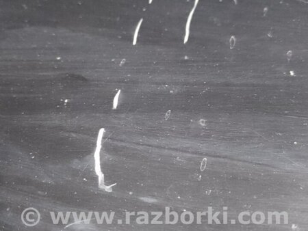 ФОТО Спойлер кришки багажника для Toyota Prius III XW30 (09-15) Київ