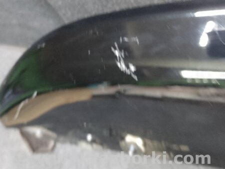 ФОТО Спойлер кришки багажника для Toyota Prius III XW30 (09-15) Київ