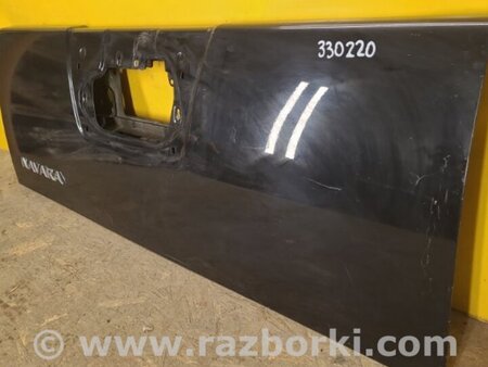 ФОТО Борт кузова для Nissan Navara Київ