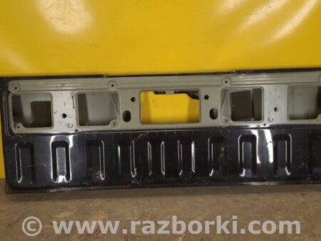 ФОТО Борт кузова для Nissan Navara Київ