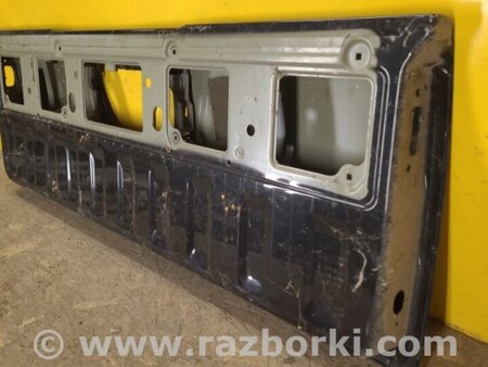 ФОТО Борт кузова для Nissan Navara Київ