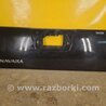 Борт кузова Nissan Navara