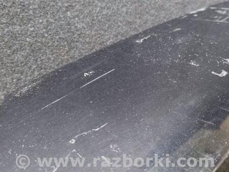 ФОТО Спойлер кришки багажника для Subaru Crosstrek 2 GT (17-20) Київ