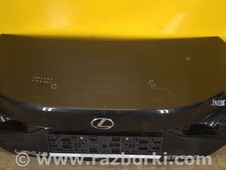 ФОТО Кришка багажника для Lexus ES (2018-) Київ