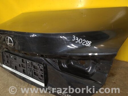 ФОТО Кришка багажника для Lexus ES (2018-) Київ