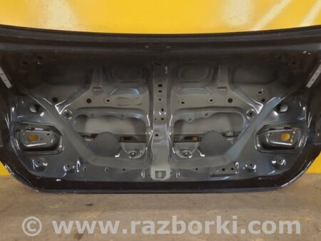 ФОТО Кришка багажника для Lexus ES (2018-) Київ