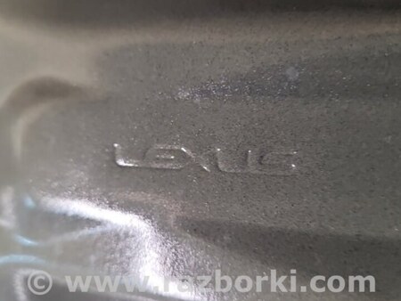 ФОТО Кришка багажника для Lexus ES (2018-) Київ