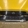 Кришка багажника Lexus ES (2018-)